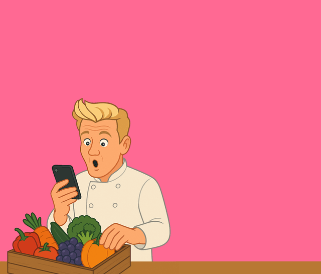 Grocery scheme