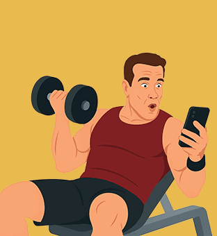 Gym scheme